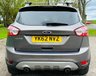 USED 2012 62 FORD KUGA 2.0 TITANIUM TDCI AWD 5d 163 BHP AWD DAB BLUETOOTH DUAL ZONE CLIMATE CONTROL