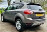 USED 2012 62 FORD KUGA 2.0 TITANIUM TDCI AWD 5d 163 BHP AWD DAB BLUETOOTH DUAL ZONE CLIMATE CONTROL