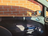 USED 2014 64 VAUXHALL CORSA 1.4 BLACK EDITION 3d 118 BHP VERY LOW MILES - RAC WARRANTY