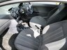 USED 2014 64 VAUXHALL CORSA 1.4 BLACK EDITION 3d 118 BHP VERY LOW MILES - RAC WARRANTY