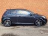 USED 2014 64 VAUXHALL CORSA 1.4 BLACK EDITION 3d 118 BHP VERY LOW MILES - RAC WARRANTY