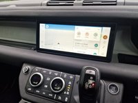 USED 2020 20 LAND ROVER DEFENDER 2.0 FIRST EDITION 5d 237 BHP 7 SEATS+PAN ROOF+FLRSH