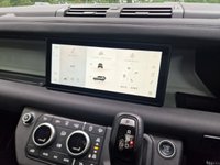 USED 2020 20 LAND ROVER DEFENDER 2.0 FIRST EDITION 5d 237 BHP 7 SEATS+PAN ROOF+FLRSH
