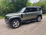 USED 2020 20 LAND ROVER DEFENDER 2.0 FIRST EDITION 5d 237 BHP 7 SEATS+PAN ROOF+FLRSH