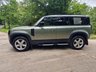 USED 2020 20 LAND ROVER DEFENDER 2.0 FIRST EDITION 5d 237 BHP 7 SEATS+PAN ROOF+FLRSH