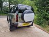 USED 2020 20 LAND ROVER DEFENDER 2.0 FIRST EDITION 5d 237 BHP 7 SEATS+PAN ROOF+FLRSH