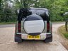 USED 2020 20 LAND ROVER DEFENDER 2.0 FIRST EDITION 5d 237 BHP 7 SEATS+PAN ROOF+FLRSH