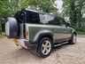 USED 2020 20 LAND ROVER DEFENDER 2.0 FIRST EDITION 5d 237 BHP 7 SEATS+PAN ROOF+FLRSH