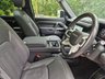USED 2020 20 LAND ROVER DEFENDER 2.0 FIRST EDITION 5d 237 BHP 7 SEATS+PAN ROOF+FLRSH
