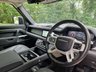 USED 2020 20 LAND ROVER DEFENDER 2.0 FIRST EDITION 5d 237 BHP 7 SEATS+PAN ROOF+FLRSH