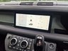 USED 2020 20 LAND ROVER DEFENDER 2.0 FIRST EDITION 5d 237 BHP 7 SEATS+PAN ROOF+FLRSH