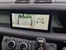 USED 2020 20 LAND ROVER DEFENDER 2.0 FIRST EDITION 5d 237 BHP 7 SEATS+PAN ROOF+FLRSH