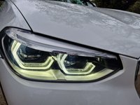 USED 2018 68 BMW X4 2.0 XDRIVE20D M SPORT X 4d 188 BHP ZERO DEPOSIT FINANCE AVAILABLE