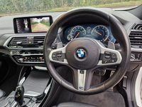 USED 2018 68 BMW X4 2.0 XDRIVE20D M SPORT X 4d 188 BHP ZERO DEPOSIT FINANCE AVAILABLE