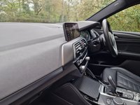 USED 2018 68 BMW X4 2.0 XDRIVE20D M SPORT X 4d 188 BHP ZERO DEPOSIT FINANCE AVAILABLE