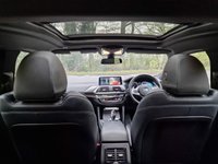 USED 2018 68 BMW X4 2.0 XDRIVE20D M SPORT X 4d 188 BHP ZERO DEPOSIT FINANCE AVAILABLE