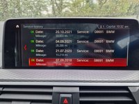 USED 2018 68 BMW X4 2.0 XDRIVE20D M SPORT X 4d 188 BHP ZERO DEPOSIT FINANCE AVAILABLE