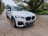 USED 2018 68 BMW X4 2.0 XDRIVE20D M SPORT X 4d 188 BHP ZERO DEPOSIT FINANCE AVAILABLE