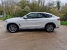 USED 2018 68 BMW X4 2.0 XDRIVE20D M SPORT X 4d 188 BHP ZERO DEPOSIT FINANCE AVAILABLE