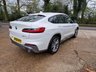 USED 2018 68 BMW X4 2.0 XDRIVE20D M SPORT X 4d 188 BHP ZERO DEPOSIT FINANCE AVAILABLE