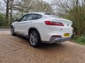 USED 2018 68 BMW X4 2.0 XDRIVE20D M SPORT X 4d 188 BHP ZERO DEPOSIT FINANCE AVAILABLE