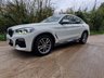 USED 2018 68 BMW X4 2.0 XDRIVE20D M SPORT X 4d 188 BHP ZERO DEPOSIT FINANCE AVAILABLE