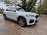 USED 2018 68 BMW X4 2.0 XDRIVE20D M SPORT X 4d 188 BHP ZERO DEPOSIT FINANCE AVAILABLE
