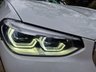 USED 2018 68 BMW X4 2.0 XDRIVE20D M SPORT X 4d 188 BHP ZERO DEPOSIT FINANCE AVAILABLE