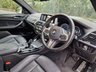 USED 2018 68 BMW X4 2.0 XDRIVE20D M SPORT X 4d 188 BHP ZERO DEPOSIT FINANCE AVAILABLE
