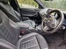 USED 2018 68 BMW X4 2.0 XDRIVE20D M SPORT X 4d 188 BHP ZERO DEPOSIT FINANCE AVAILABLE