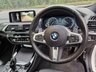 USED 2018 68 BMW X4 2.0 XDRIVE20D M SPORT X 4d 188 BHP ZERO DEPOSIT FINANCE AVAILABLE