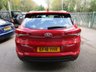 USED 2018 18 HYUNDAI TUCSON 1.6 GDI SE BLUE DRIVE 5d 130 BHP Excellent Hyundai Main Dealer Service History, One Previous Owner, NEW MOT