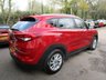 USED 2018 18 HYUNDAI TUCSON 1.6 GDI SE BLUE DRIVE 5d 130 BHP Excellent Hyundai Main Dealer Service History, One Previous Owner, NEW MOT