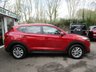 USED 2018 18 HYUNDAI TUCSON 1.6 GDI SE BLUE DRIVE 5d 130 BHP Excellent Hyundai Main Dealer Service History, One Previous Owner, NEW MOT