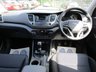 USED 2018 18 HYUNDAI TUCSON 1.6 GDI SE BLUE DRIVE 5d 130 BHP Excellent Hyundai Main Dealer Service History, One Previous Owner, NEW MOT