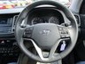 USED 2018 18 HYUNDAI TUCSON 1.6 GDI SE BLUE DRIVE 5d 130 BHP Excellent Hyundai Main Dealer Service History, One Previous Owner, NEW MOT