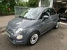 USED 2018 68 FIAT 500 1.2 LOUNGE 3d 69 BHP NEW SHAPE Low Mileage, One Owner, Excellent Service History + Just Serviced, NEW MOT, Great fuel economy!