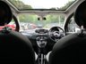 USED 2018 68 FIAT 500 1.2 LOUNGE 3d 69 BHP NEW SHAPE Low Mileage, One Owner, Excellent Service History + Just Serviced, NEW MOT, Great fuel economy!