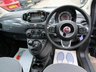 USED 2018 68 FIAT 500 1.2 LOUNGE 3d 69 BHP NEW SHAPE Low Mileage, One Owner, Excellent Service History + Just Serviced, NEW MOT, Great fuel economy!