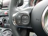 USED 2018 68 FIAT 500 1.2 LOUNGE 3d 69 BHP NEW SHAPE Low Mileage, One Owner, Excellent Service History + Just Serviced, NEW MOT, Great fuel economy!