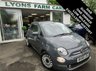 USED 2018 68 FIAT 500 1.2 LOUNGE 3d 69 BHP NEW SHAPE Low Mileage, One Owner, Excellent Service History + Just Serviced, NEW MOT, Great fuel economy!