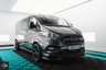 USED 2022 22 FORD TRANSIT CUSTOM 2.0 300 L2H1 LWB MATRIX SPORT EDITION 20INCH ALLOYS  TOP SPEC - BUSINESS LEASE AVAILABLE - FREE DELIVERY