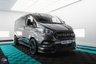 USED 2022 22 FORD TRANSIT CUSTOM 2.0 300 L2H1 LWB MATRIX SPORT EDITION 20INCH ALLOYS  TOP SPEC - BUSINESS LEASE AVAILABLE - FREE DELIVERY