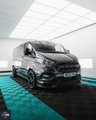 USED 2022 22 FORD TRANSIT CUSTOM 2.0 300 L2H1 LWB MATRIX SPORT EDITION 20INCH ALLOYS  TOP SPEC - BUSINESS LEASE AVAILABLE - FREE DELIVERY