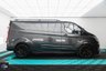 USED 2022 22 FORD TRANSIT CUSTOM 2.0 300 L2H1 LWB MATRIX SPORT EDITION 20INCH ALLOYS  TOP SPEC - BUSINESS LEASE AVAILABLE - FREE DELIVERY