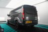 USED 2022 22 FORD TRANSIT CUSTOM 2.0 300 L2H1 LWB MATRIX SPORT EDITION 20INCH ALLOYS  TOP SPEC - BUSINESS LEASE AVAILABLE - FREE DELIVERY