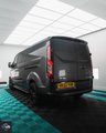 USED 2022 22 FORD TRANSIT CUSTOM 2.0 300 L2H1 LWB MATRIX SPORT EDITION 20INCH ALLOYS  TOP SPEC - BUSINESS LEASE AVAILABLE - FREE DELIVERY