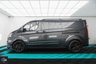 USED 2022 22 FORD TRANSIT CUSTOM 2.0 300 L2H1 LWB MATRIX SPORT EDITION 20INCH ALLOYS  TOP SPEC - BUSINESS LEASE AVAILABLE - FREE DELIVERY