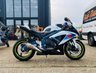 USED 2011 11 SUZUKI GSXR750 L0 - BUY ONLINE 24 HRS A DAY - FINANCE AVAILABLE - ALL TYPES OF CREDIT ACCEPTED WITH YOSHIMURA RACE EXHAUST