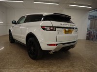 USED 2011 61 LAND ROVER RANGE ROVER EVOQUE 2.0 SI4 DYNAMIC PLUS 3d 240 BHP GREAT SPECIFICATION. GREAT VALUE MOTOR.